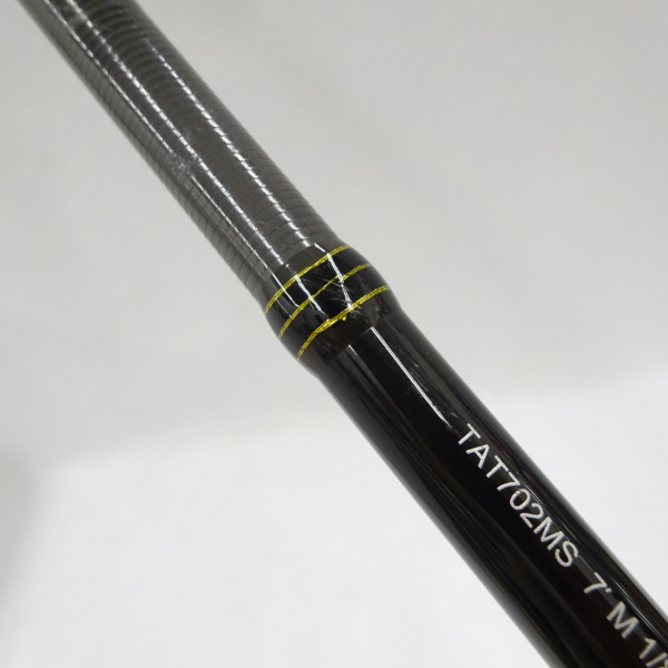 タトゥーラ 702MS